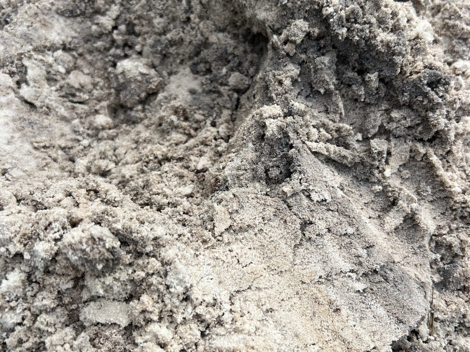 Asphalt Sand